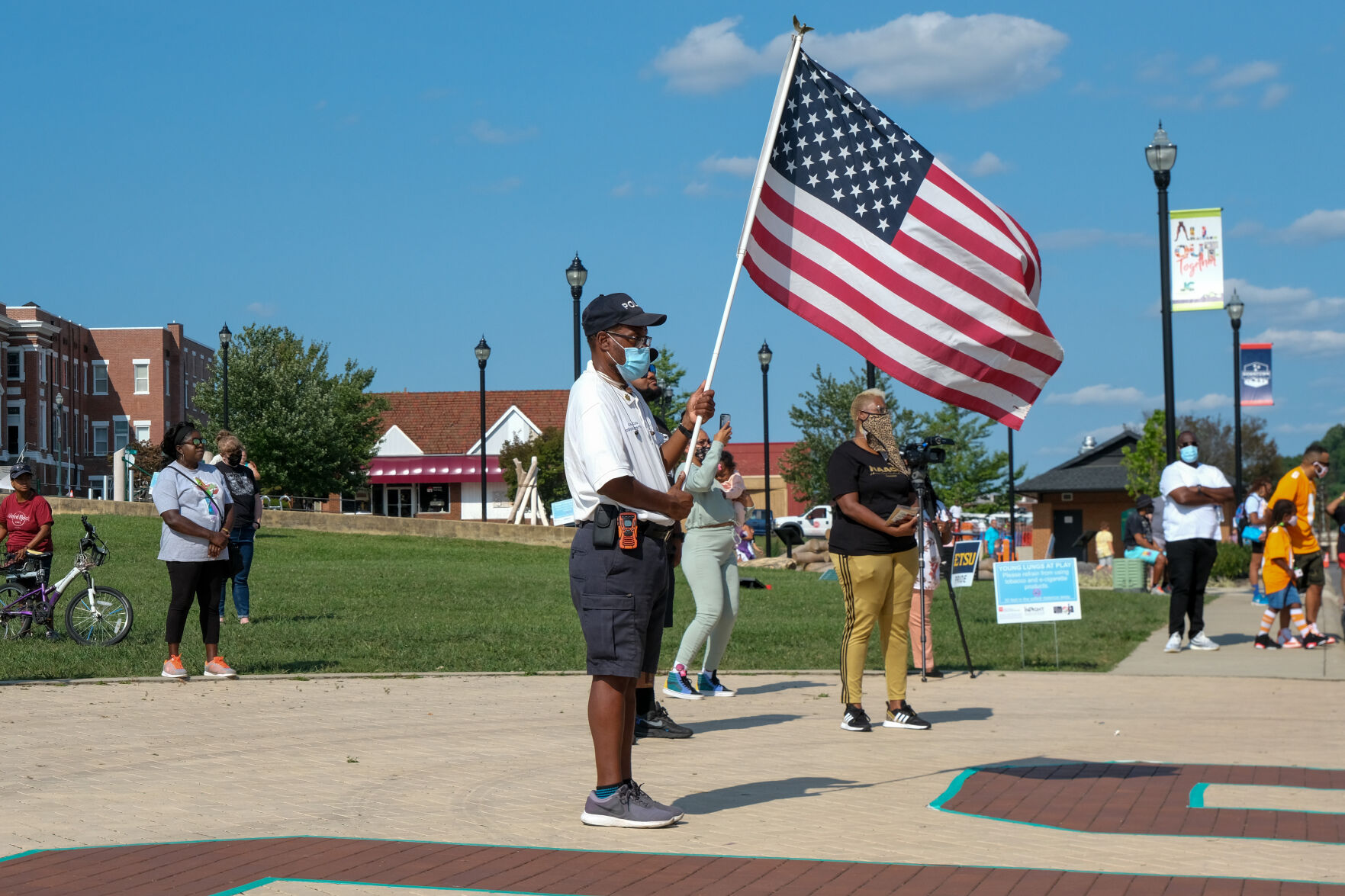 2021 Umoja Festival